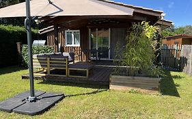 Chalet Au Bassin D'Arcachon