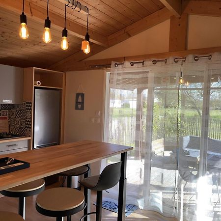 Villa Chalet Au Bassin D'Arcachon à La Teste-de-Buch Extérieur photo
